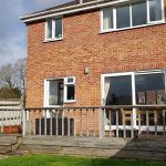 WB Lettings Ltd 12B Dene Way Newbury 2 bed 1 bath garden house (10)